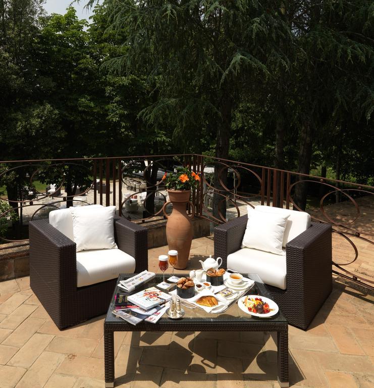 Casa Vissani Hotel Baschi ห้อง รูปภาพ