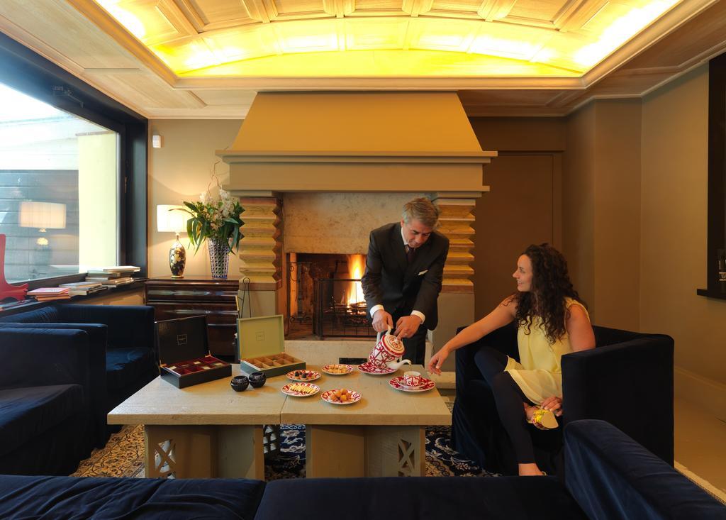 Casa Vissani Hotel Baschi ห้อง รูปภาพ