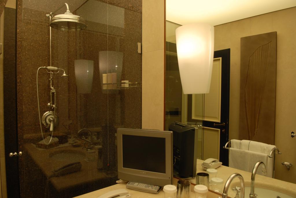 Casa Vissani Hotel Baschi ห้อง รูปภาพ