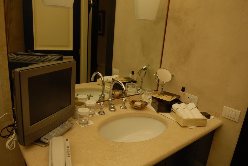 Casa Vissani Hotel Baschi ห้อง รูปภาพ