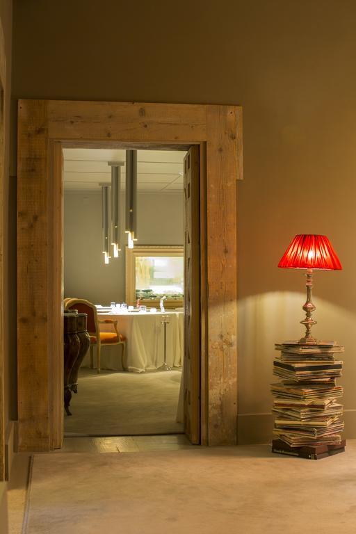 Casa Vissani Hotel Baschi ภายนอก รูปภาพ