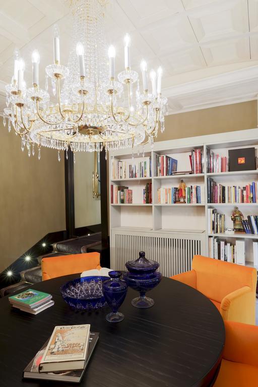 Casa Vissani Hotel Baschi ภายนอก รูปภาพ