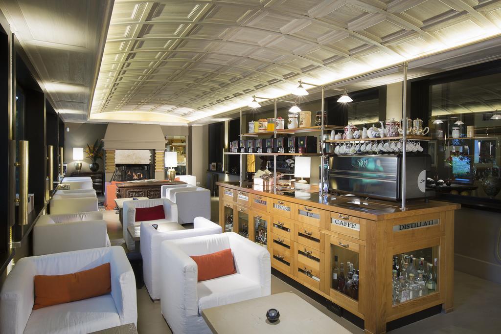 Casa Vissani Hotel Baschi ภายนอก รูปภาพ