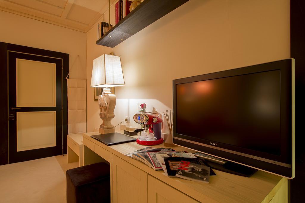 Casa Vissani Hotel Baschi ภายนอก รูปภาพ