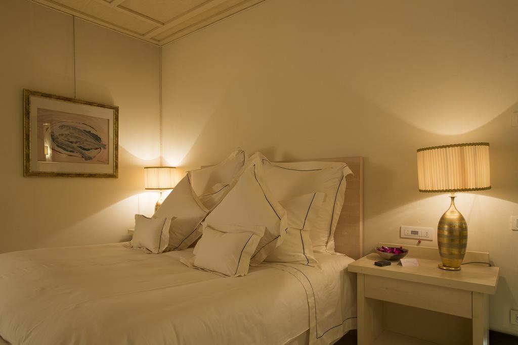 Casa Vissani Hotel Baschi ภายนอก รูปภาพ