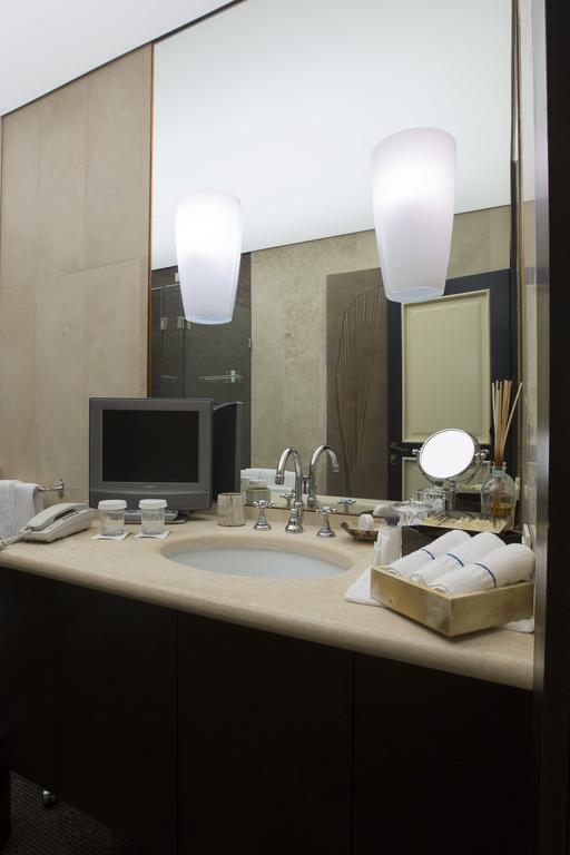 Casa Vissani Hotel Baschi ภายนอก รูปภาพ