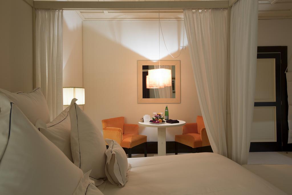 Casa Vissani Hotel Baschi ภายนอก รูปภาพ