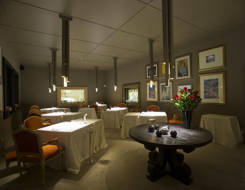 Casa Vissani Hotel Baschi ภายนอก รูปภาพ